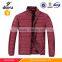 Sport jacket for man winter clothes light weight many colors padded jacket for cold weather