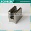 railing ornament stainless steel tube glass clamp railing square post clamps