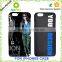 Screen print, water transfer print, UV print for iphone 6 case