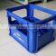 Hot sale High quality plastic beer crate turnover 24 bottles