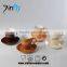 2015 Ceramic Glazed Stoneware Coffee Mug With Cover