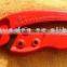 PE pipe scissor