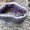 2015 fengshui amethyst large geode for sale