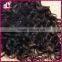 Deep Wave Clip In Human Hair Extensions 100g Full Head Brazilian Virgin Human Hair Clips Ins Extension African American