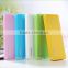 2016 new design real capacity 5000mAh portable battery pack for mobile phones