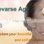 FU4.5-5S Hifu Ultrasound Face And Nasolabial Folds Removal Skin Lifting Hifu Wrinkle Removal Machine Expression Lines Removal
