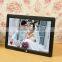 13.3" Inch LCD retail advertising USB player for POP display