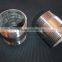 Internal JIS SUS403 ASTM 403 UNS S40300 STS403 Martensitic stainless steel seamless