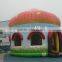 2016 Lovely Used Commercial Indoor Inflatable Bouncers For Kids Sunjoy INFLATABLE BOUNCY for Sale