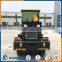 Low Price Smaller Wheel Loader With Various Farm Tools