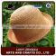design new style high quality straw flat topboater hats
