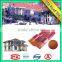 Sound & Heat Insulation Non-Flammable Cost Savings Synthetic Resin Roof Tiles