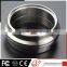 2.25inch High Quality SS304 Exhaust DownPipe male female v band flange