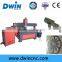 hot sale water cooled cnc plasma head cutting machine price with DW1530model