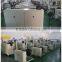 FAST SPEED DOUBLE LOOP WIRE FORMING MACHINE FOR PRODUCE DOUBLE WIRE