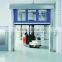 TOMA high quality and cheap INDUSTRIAL FASTER ROLLING DOOR