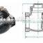 PN16 DN150 Cast Iron Swing Check Valve