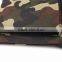 Packet field travel mobile phone mobile power charger 12W Camo folding solar charging