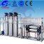 Reverse Osmosis Water filtration