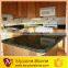 Favorable price special type green granite countertops