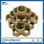 High precision Hydraulic carbon steel coupling nut
