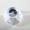 Professional manufacture portable mini diamond shape bluetooth wireless speaker with high quality