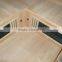 4 Person Capacity and Multi-functional far infrared sauna cabin