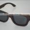 OEM China Sunglass Manufacturer Custom Logo Sunglasses Handmad Wood Brand Sunglasses