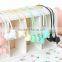 MS Mini in ear light blue android earphone for cell phone and laptop
