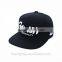 Wholesale Fashion Snapback 3d Custom Embroidery Hat