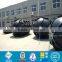 Floating pneumatic yokohama fender for vessel