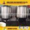 Full time service turn-key brew house system beer equipment 30bbl brewery equipment