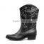 black tan brown cowgirl&cowboy genuine leather western boots wholesale