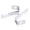 air conditioning condenser metal shelf bracket