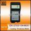elcometer coating thickness gauge