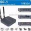 High quality Minix NGC-1 N3150 4GB 5 x 5 x 1 inches Windows10 in dragonbest