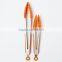 2016 Hot Sell FDA,LFGB ,ROHS Approved Silicone Tongs