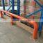 heavy duty storage pallet racks