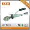 LSD High Quality10years HT-300 hydraulic crimping tool for copper C clamps CCT60 to CCT240 hydraulic crimping tool 16-300sq mm