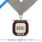 New design custom cheap metal medal