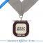 New design custom cheap metal medal