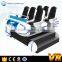 Dynamic Electric 9d Vr Simulator, 6 Seats 9d Vr Cinema