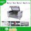 metal/non-metal mixed Laser Cutting Machine.