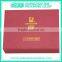 Gift Boxes Wholesale With Top,Red Tissue Paper Magnetic Box