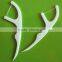 ToothPicks & dental floss picks, reusable after washing, FDA approved, China supplier