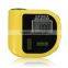 Ultrasonic Laser Digital LCD Tape Measure Range Distance Meter Tool CP-3010