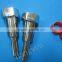 stainless steel (SS304) industrial usage thermowell