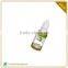 2016 high quality custom e cigarette liquid smoke oil bottles label sticker