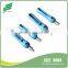 Punches and drip tubing cutters for layout and micro irrigation system