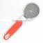 Food Safety Factory price Premium quality disposable pizza cutter wheel